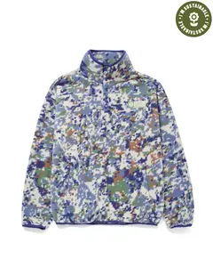 Yosemite Rocks Trail Fleece