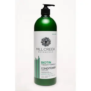 Value Size Biotin Conditioner 32 oz