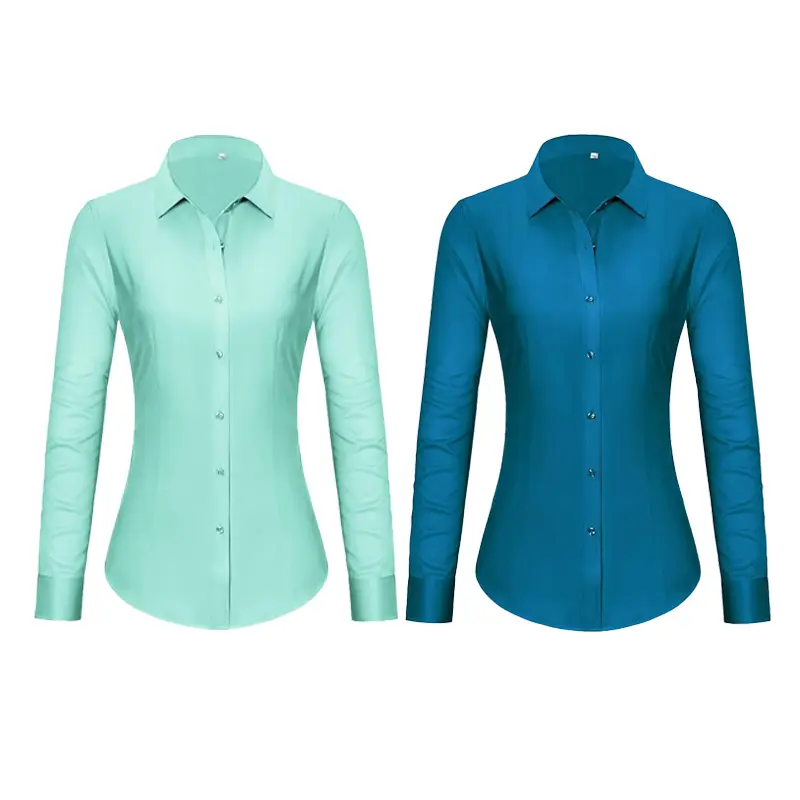 Light Green*Peacock Blue