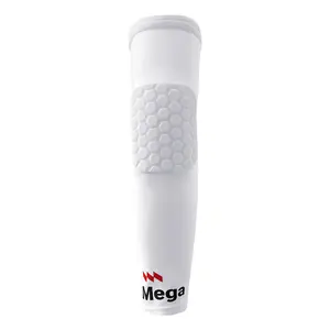 Professional  Arm Sleeve with Elbow Pad