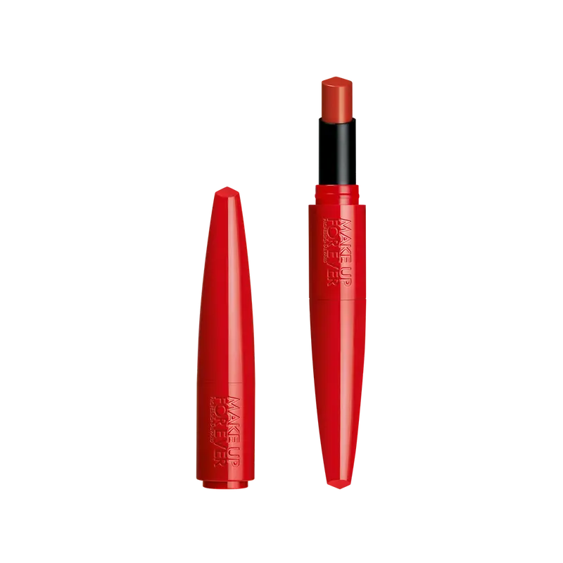 326 - Epic Pumpkin - Intense Ginger - Satin