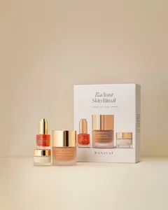 Radiant Skin Ritual Set