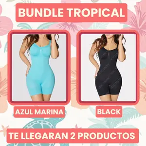 BUNDLE TROPICAL