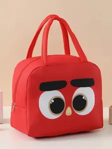 Owl Lunch Bag Owl Lunch Bag