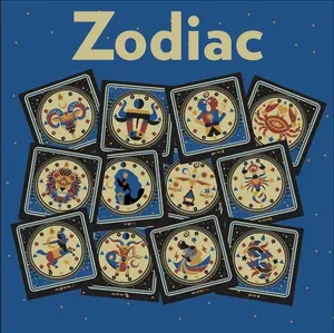 Zodiac Expansion for Mercury Oracle