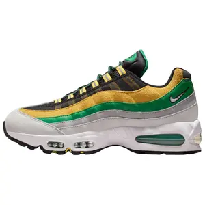 Nike Air Max 95 'Yardrunners Pack - Norfolk State'