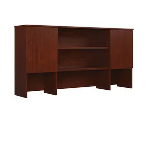 Affirm 72 Inch Hutch