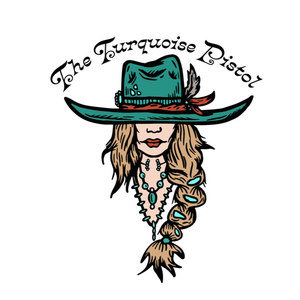 TheTurquoisePistolBoutique