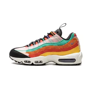 Air Max 95 "BHM/Black History Month 2020" CT7435 901