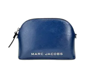 Pre-owned MARC JACOBS Leather Crossbody Bags Small Dome Crossbody Women's Bag