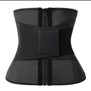 Super Snacthed Waist Trainer