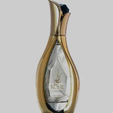 ARABIYAT PRESTIGE KOHL LUMINOUS EDP 3.4FL.OZ