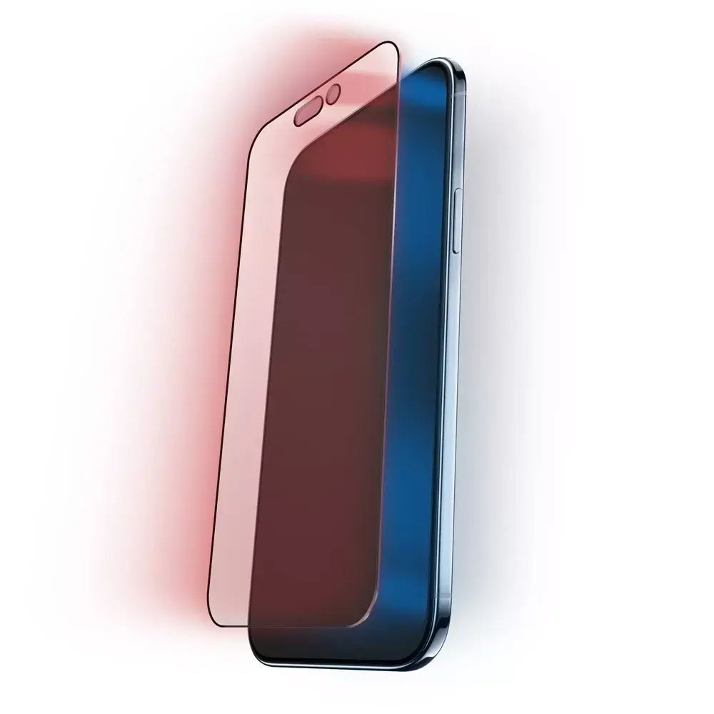 BodyGuardz Red Light Converter iPhone Screen Protector - 17 Air BodyGuardz Red Light Converter iPhone Screen Protector - 17 Air