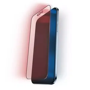 BodyGuardz Red Light Converter iPhone Screen Protector - 17 Air