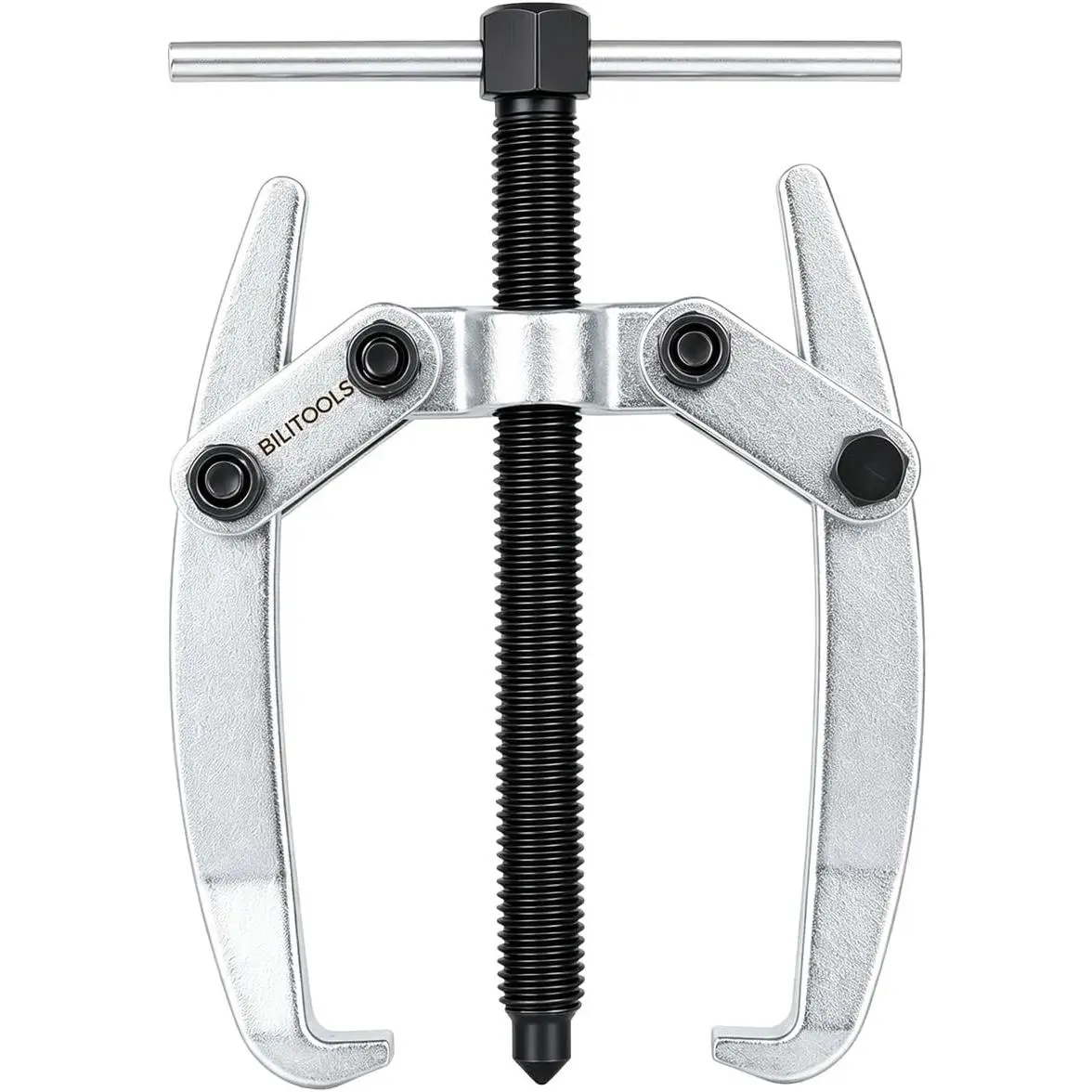 BILITOOLS 3-Inch 2-Jaw Gear Puller, External Bearing & Pulley Puller