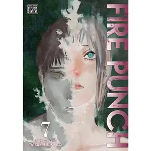 Fire Punch, Vol. 7 -- Tatsuki Fujimoto - Paperback