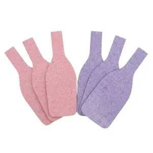 Biodegradable Pop-Up Wine Sponge (Pack of 6)