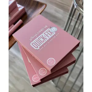 DIY Lash Cluster Kit