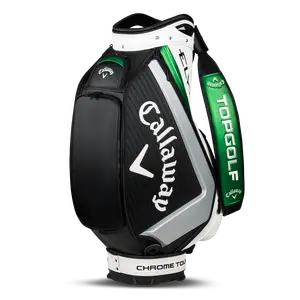 Callaway Golf Elyte Staff Bag in Black