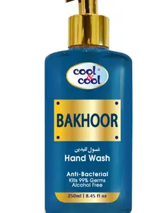 Cool & Cool - Hand wash Bakhoor 250 ml