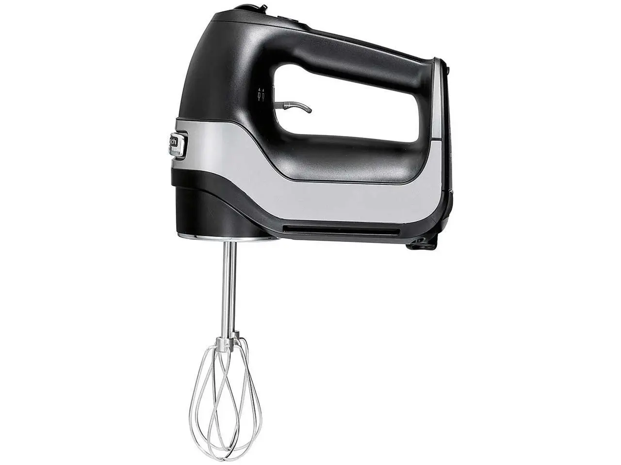 hamilton beach 62651 professional 5 speed hand mixer, standard, black hamilton beach 62651 professional 5 speed hand mixer, standard, black