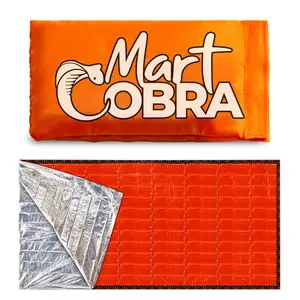 Emergency Sleeping Bags