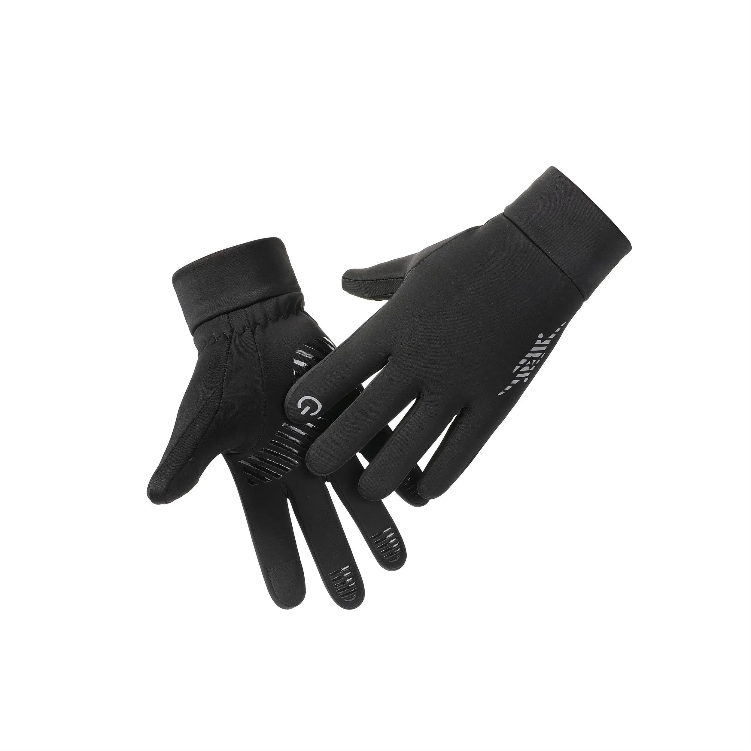 Winter Gloves Women Men Ski Gloves Liners Thermal Warm Touch Screen, Perfect for Cycling, Running, Driving, Hiking, Walking, Texting, Freezer Work, Gardening, and Daily Activities winter gloves full finger