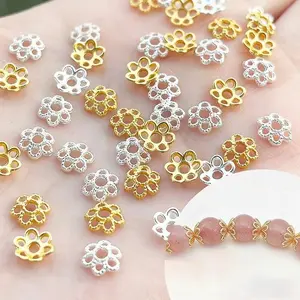 #Cocoshop High-quality Accessories Gold/ Silver Plated Material