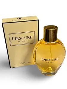 Obscure For Men Cologne 3.4oz