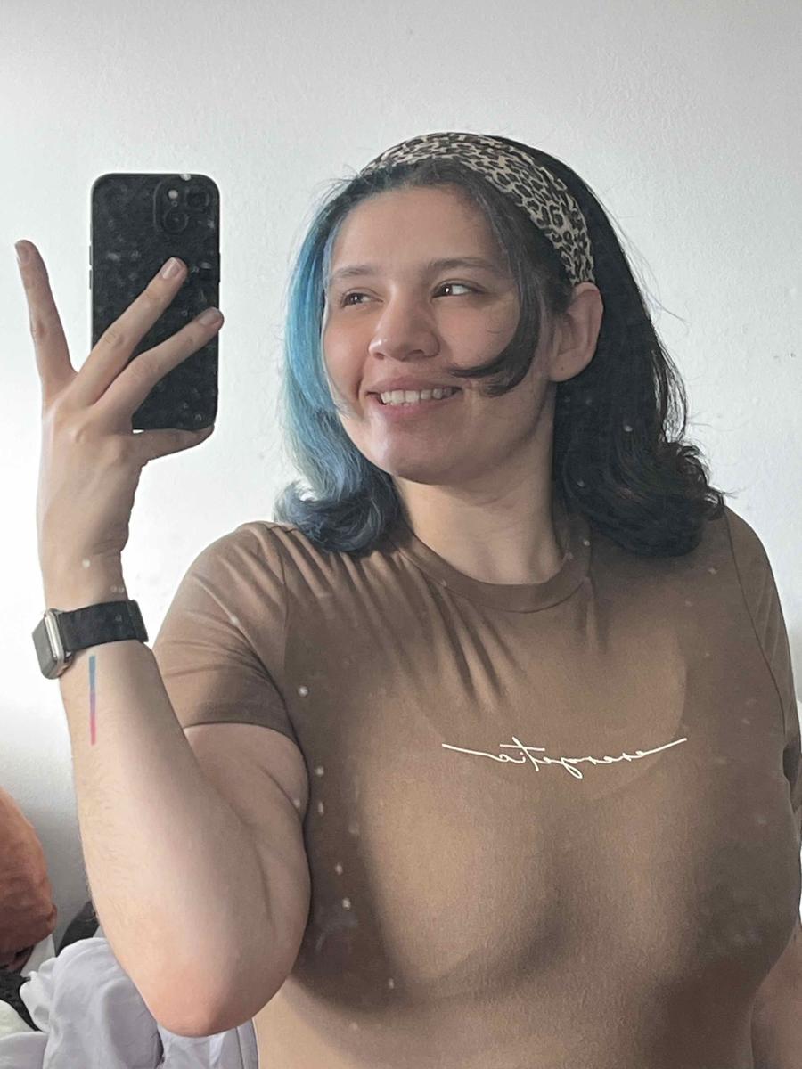 Item: multicolor1, XL