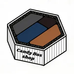 Candy Box shop