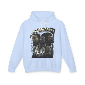 KD Slim Reaper Hoodie
