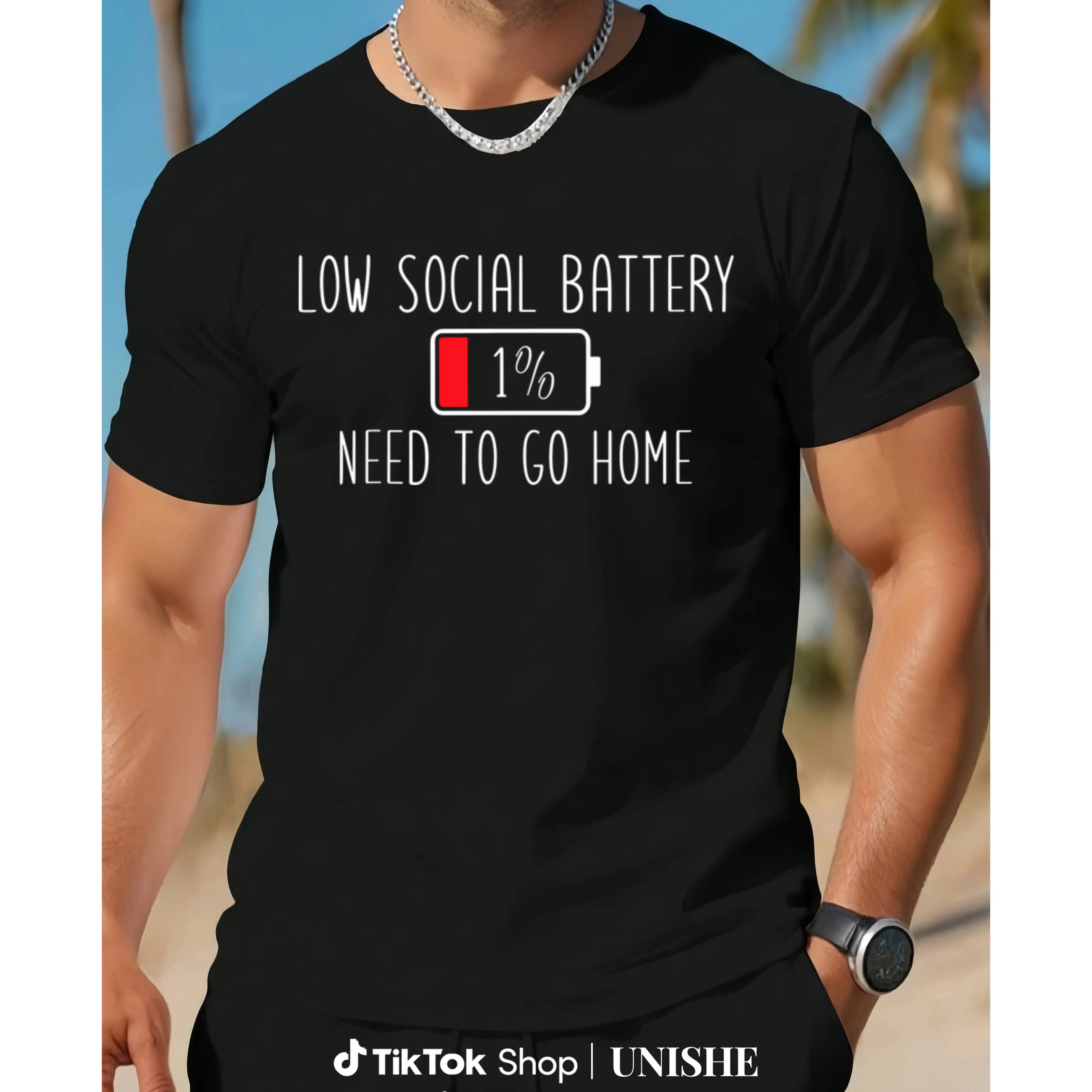 Introvert Style: Anti-Social Tee for Peaceful Minds