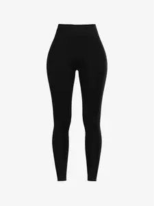 Leisureform Leggings in Black