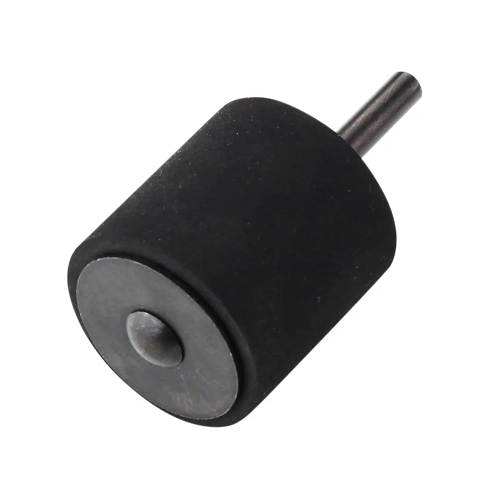 Spiral Band Rubber Expanding Drum 1/2" x 1" x 1/4"