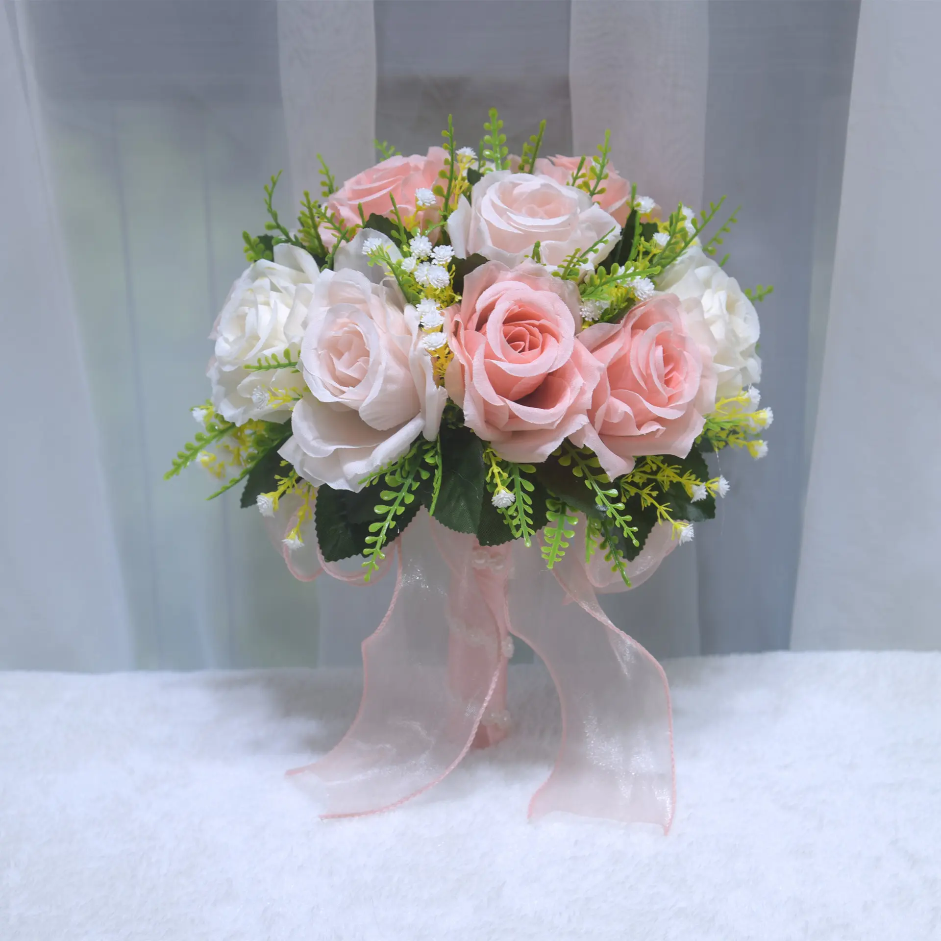 189 Encounters Large Pink