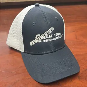 Crick Tool Embroidered hat