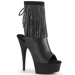 DEL1018RSF/BPU/M Heels