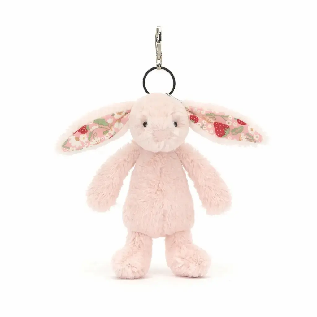 Blossom Blush Bunny