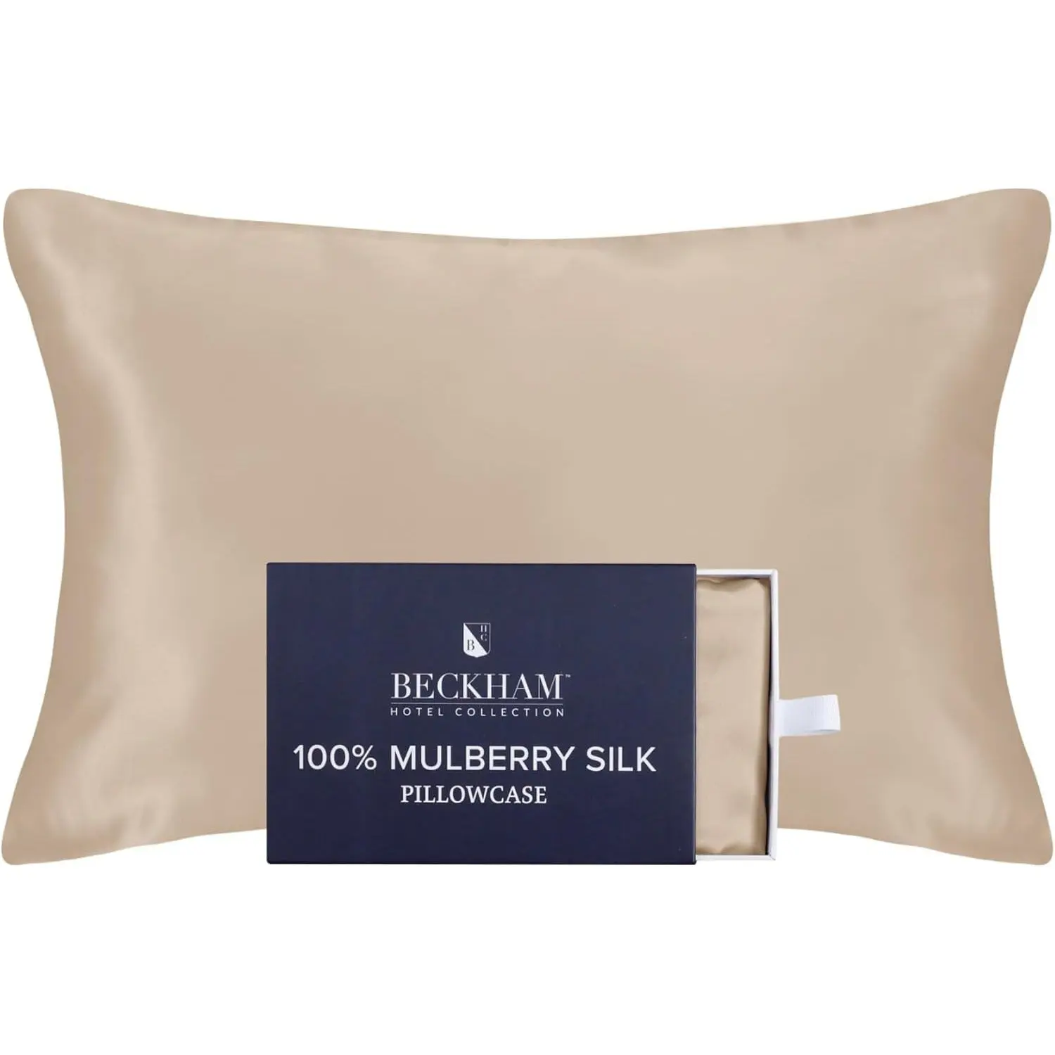 Mulberry Silk Pillowcase