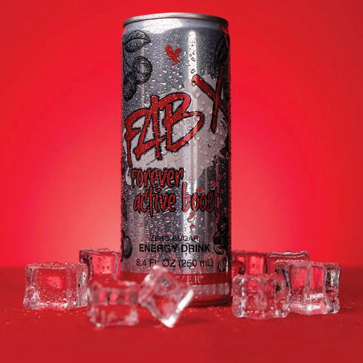 Forever Active Boost Energy Drink