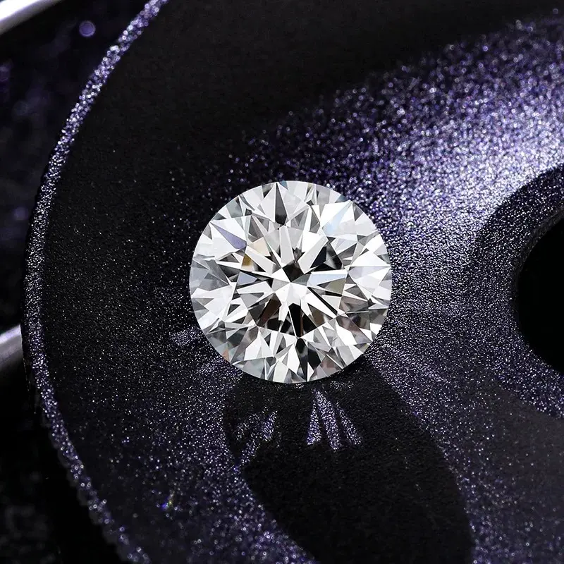 1 Carat Lab-Grown Diamond Rough