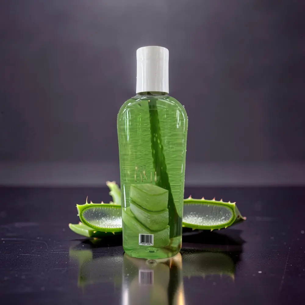 Shampoo Sabila