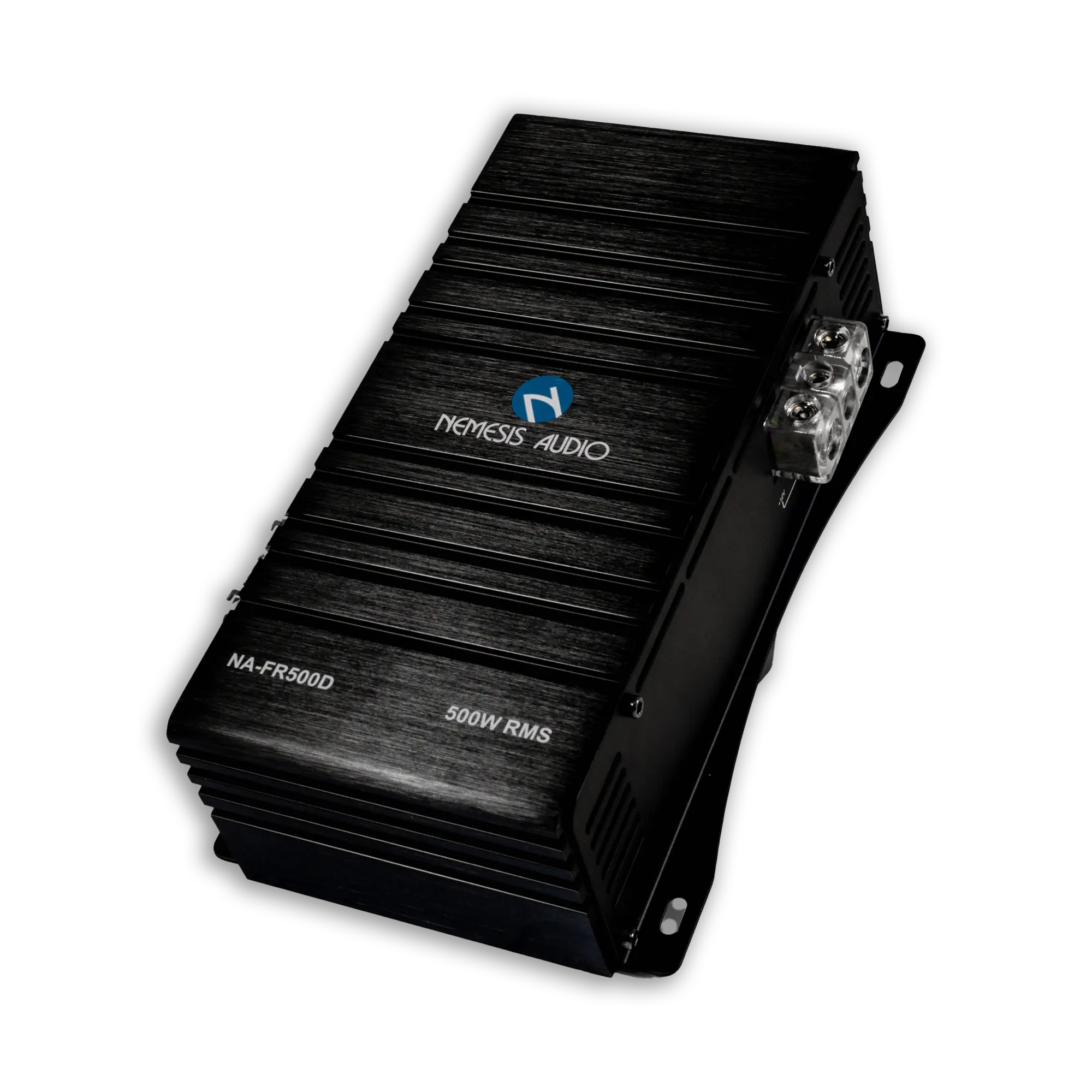 Nemesis Audio NA-FR500D 500W RMS Class D Monoblock Full Range Amplifier