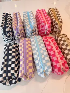 Makeup Bag Duo – Mini & Mid-Size Surprise Set