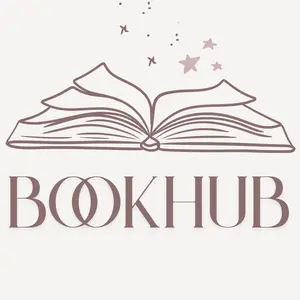 BookHub1 shop logo