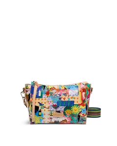 Consuela Colin City Bag