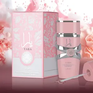 Yara Pure Concentrated Perfume Oil – 20ml (0.67 fl. oz)