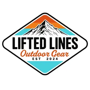 Lifted Lines Co. shop logo