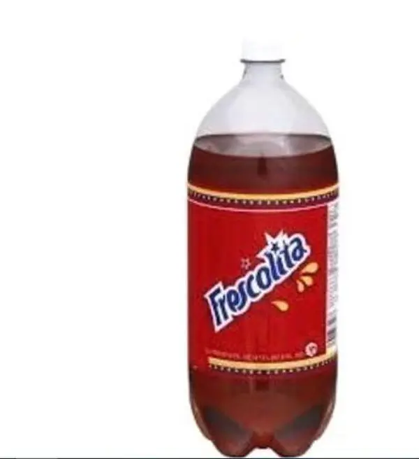 Frescolita (Soda) - 2 Lt Bottle Frescolita (Soda) - 2 Lt Bottle